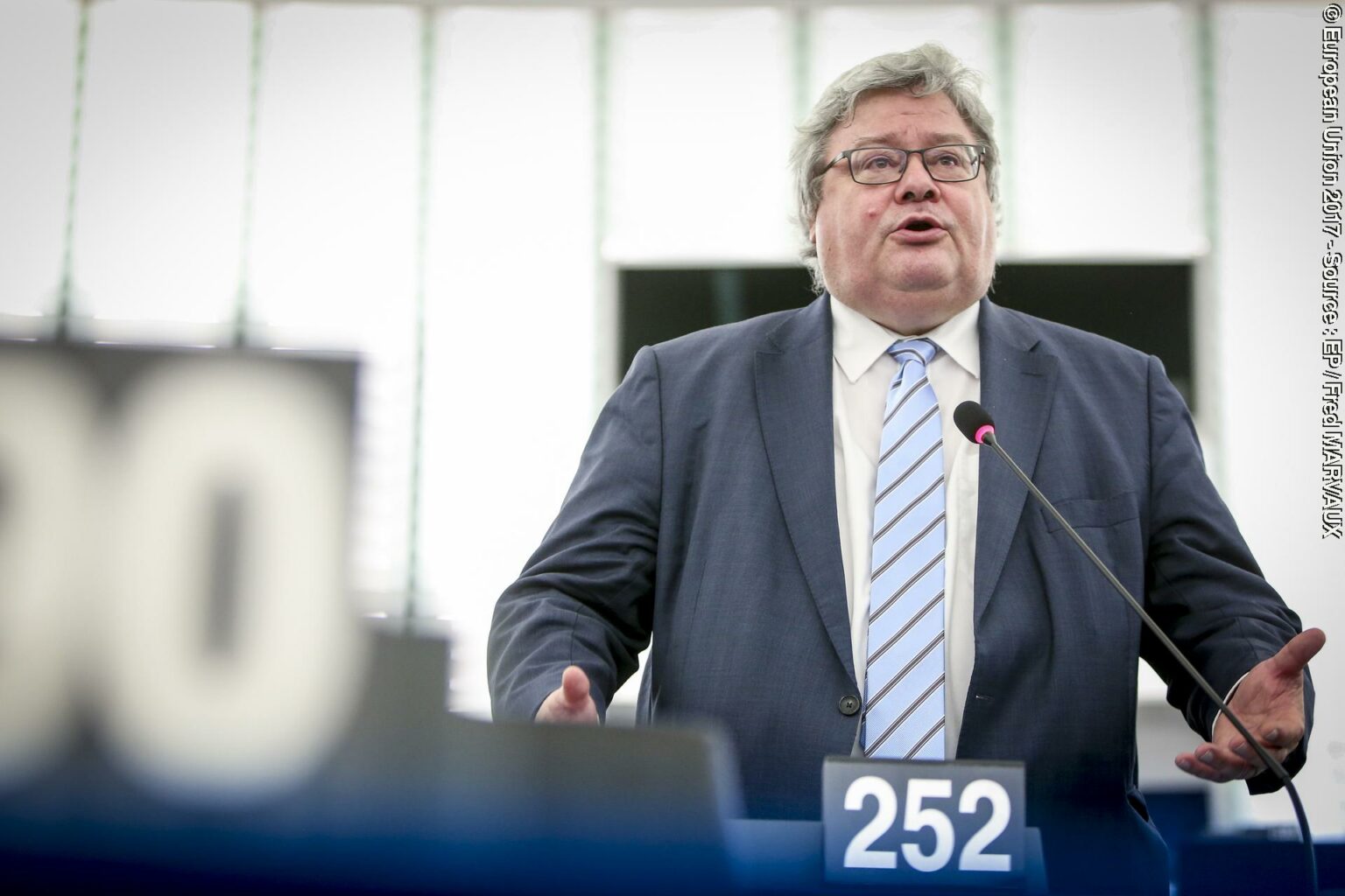 Aktuelles Reinhard Bütikofer